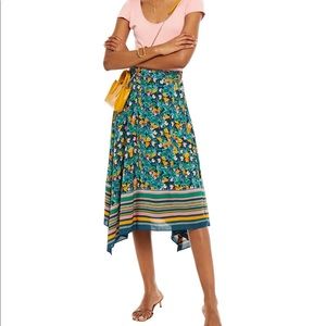 Diane Von Furstenberg Denver skirt